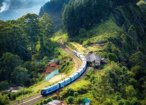 Vizag Araku Tour 2Nights 3Days