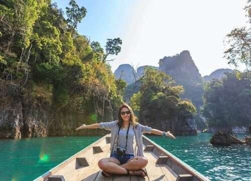 Vizag Araku Tour 3Nights 4Days