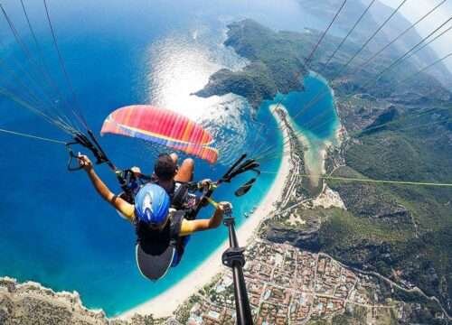 Vizag Lambasingi Tour 2Nights 3Days