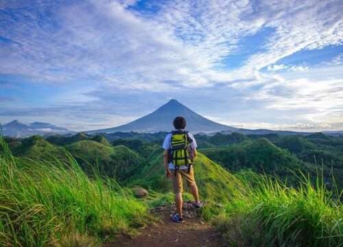 Vizag Araku Vanjangi Tour 3Nights 4Days